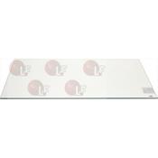 GLASS INTERNAL OVEN DOOR 715x415 mm image