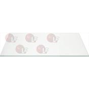 GLASS INTERNAL OVEN DOOR 728x442 mm image