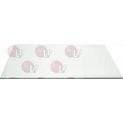 GLASS INTERNAL OVEN DOOR 944x764 mm image