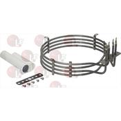 HEATING ELEMENT 2200+2200W 225V