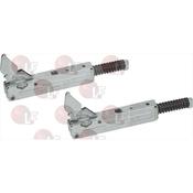 HINGE KIT RIGHT-LEFT FOR OVEN
