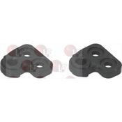 HINGE SUPPORT INTERN GLASS KIT image
