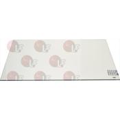 INTERNAL GLASS OVEN DOOR 633x432 mm image