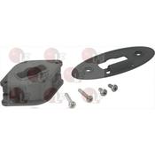 KIT CATCH HANDLE RIGHT DOOR OVEN image