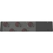 KIT CONTROL PANEL BOARD