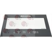 KIT DOOR EXTERNAL OVEN 647x555 mm