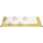 KIT DOOR EXTERNAL OVEN 693x400 mm