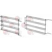 KIT GRID SUPPORT RH-LH FOR OVEN image