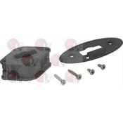 KIT LATCH LH OVEN DOOR HANDLE image