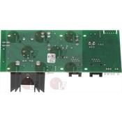 MOTHERBOARD 148x68 mm image