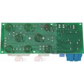 MOTHERBOARD 155x77 mm