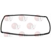 OVEN DOOR GASKET 350x220 mm image