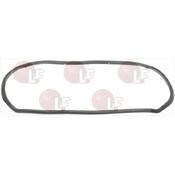 OVEN DOOR GASKET 450x340 mm image