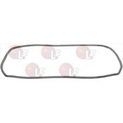 OVEN DOOR GASKET 650x400 mm image