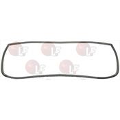 OVEN DOOR GASKET 680x380 mm image