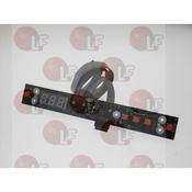 KIT SCHEDA DI CONTROLLO XCH030 PE1280A0 image