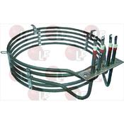 RESISTENZA 2200W 230V