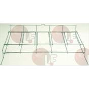GRIGLIA LATERALE INOX PASTICCERIA 6TG