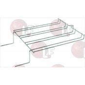 SUPPORTO LATERALE DX/SX PER GRIGLIE image