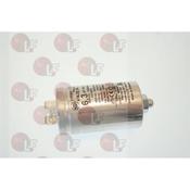 KIT CONDENSATEUR MOTEUR image