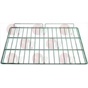 GRIGLIA PER FORNO 550x530 mm image
