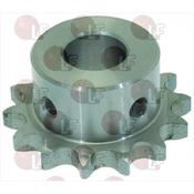 PIGNONE MOTORE 14 DENTI image