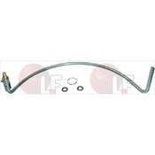 FIXATION PIVOTANTE FER