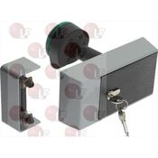 LOCKING HANDLE 621 WITH KEY LOCK image