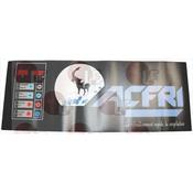 LEXAN DE COMMANDE