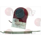 BIPOLAR THERMOSTAT 130°C image