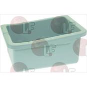 GREY DREGS CONTAINER