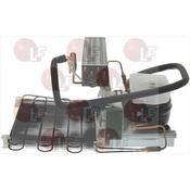 REFRIGERATING UNIT R134A 220/240V image
