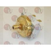 PRESSOSTATO 1,5 BAR 1/8"