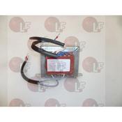 TRASFORMATORE 50VA 230V 50Hz image
