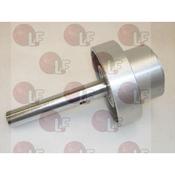 ALBERO PULEGGIA COMPLETO image