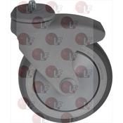 PIN SWIVELLING WHEEL image