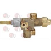 GAS TAP COPRECI CAL3200