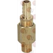 EXPANSION VALVE ø 1/8"M - 8 mm image