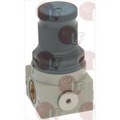 RIDUTTORE DI PRESSIONE 1/4" TYP 5208003
