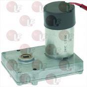 MOTORIDUTTORE 24V PER GRUPPO MICROBAR