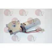 MOTORIDUTTORE 24Vcc "TALENTO"D.42 400RPM image