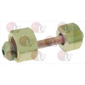 TUBAZIONE CALDAIA-MISCELATORE 3/8"-1/4"