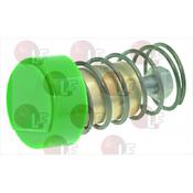 GREEN DOOR CATCH