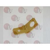 PRESA LAMELLARE 45° FASTON 6.3 mm