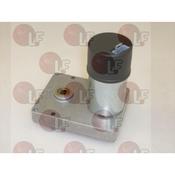 MOTORIDUTTORE 24V CON ENCODER
