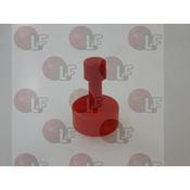 GALLEGGIANTE SPIA ROSSO PIANOPOGGIATAZZE