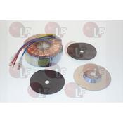 TRASF. COMPL.MICROBAR 230V/18V 150VA 50/