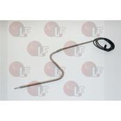 SONDA PT1000 x LANCIA VAPORE