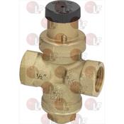 PRESSURE REDUCER VALVE ø 1/2"FF image