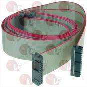 CAVO FLAT 26 POLI